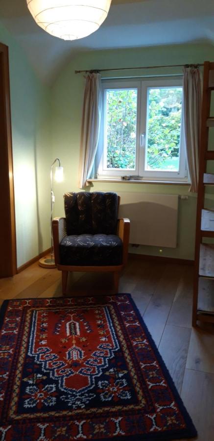 Ferienwohnung Koch Odenthal Eksteriør billede